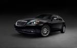 Chrysler 200 Sedan 2011 года